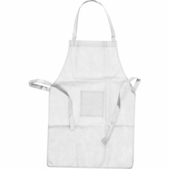 Детский набор для готовки (фартук + шапка) NTEU9-619753