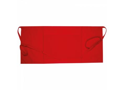 Фартук из хлопка - короткий NTEU9-32872