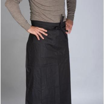 Фартук из хлопка MJOLDEN NTEU6-127240