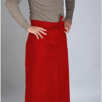 Фартук из хлопка MJOLDEN NTEU6-127241