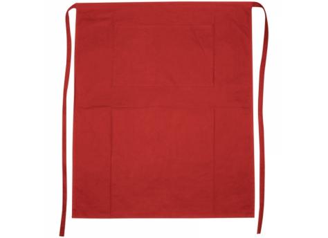 Фартук из хлопка MJOLDEN NTEU6-127241