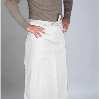 Фартук из хлопка MJOLDEN NTEU6-127235