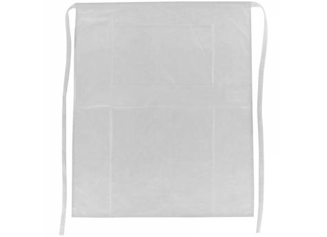 Фартук из хлопка MJOLDEN NTEU6-127235