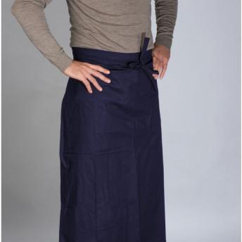 Фартук из хлопка MJOLDEN NTEU6-127236