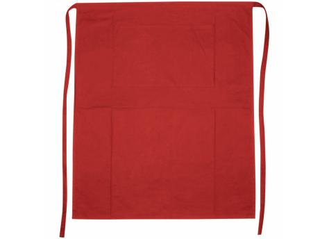 Фартук из хлопка - длинный NTEU9-32876