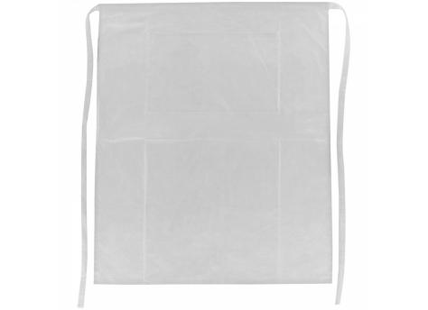 Фартук из хлопка - длинный NTEU9-32877