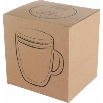 Кружка с двойными стенками SZCZEBRZESZYN NTEU6-127490