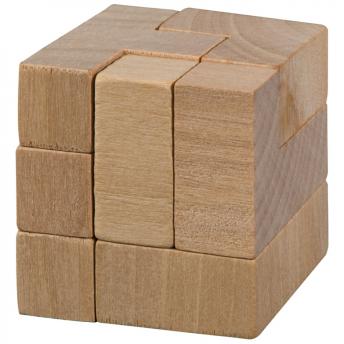 Деревянная игра-головоломка NTEU9-32572