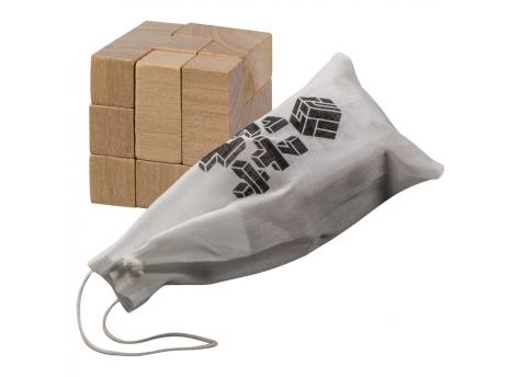 Деревянная игра-головоломка NTEU9-32572