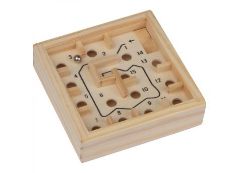 Игра Лабиринт NTEU9-188065