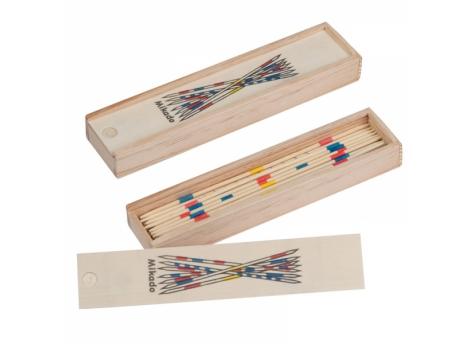 Игра микадо FORT MEYERS NTEU6-124790