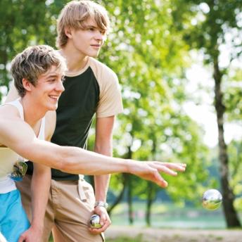 Игра Петанк JACKSONVILLE NTEU6-24057