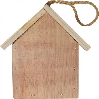 Домик для насекомых NTEU9-188100