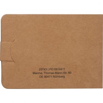 Набор стикеров Huntsville NTEU6-503491