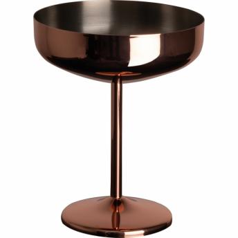 Бокал для мартини 300 мл CrisMa NTEU9-619726