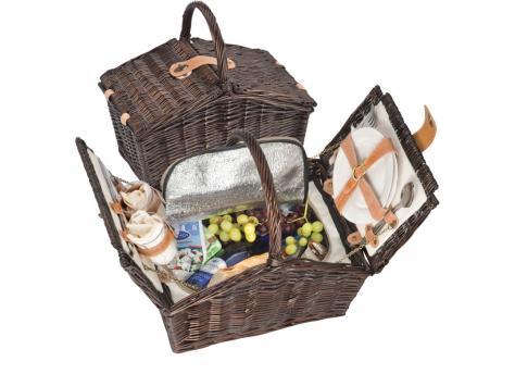 Корзинка для пикника NTEU9-33384