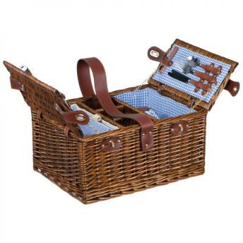 Корзинка для пикника на 4 человека NTEU9-33696