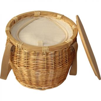 Корзина для пикника Mark Twain NTEU9-188058