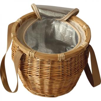Корзина для пикника Mark Twain NTEU9-188058