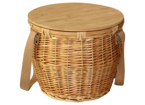 Корзина для пикника Mark Twain NTEU9-188058