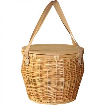 Корзина для пикника Mark Twain NTEU9-188058