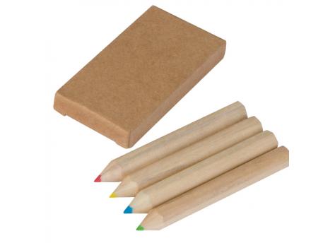 Цветные карандаши NTEU9-32596