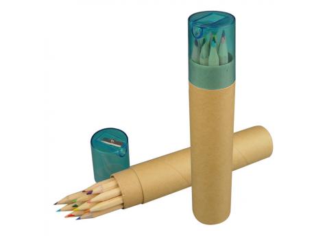 Набор цветных карандашей NTEU9-32584