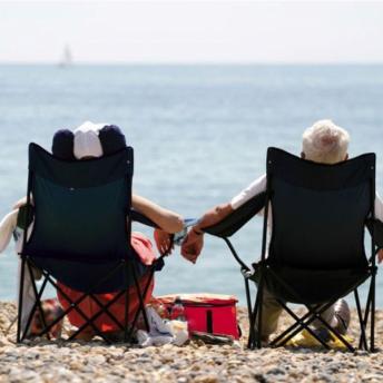 Складной стул YOSEMITE NTEU6-22146