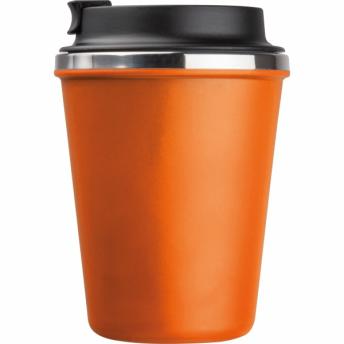 Стальная кружка 350 мл NTEU9-619805