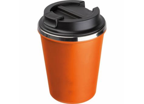 Стальная кружка 350 мл NTEU9-619805