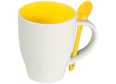 Керамическая кружка 250 мл NTEU9-32898