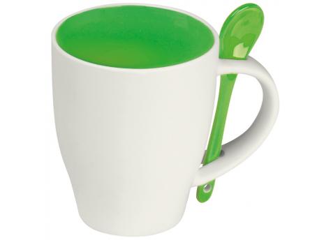 Керамическая кружка 250 мл NTEU9-32899