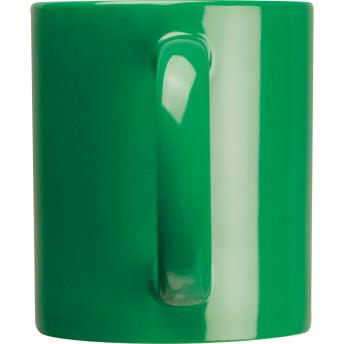 Керамическая кружка NTEU9-495144