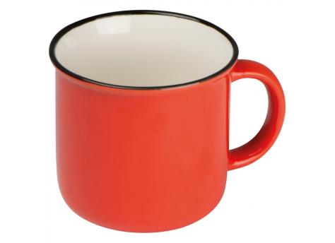 Керамическая кружка 350 мл NTEU9-32913