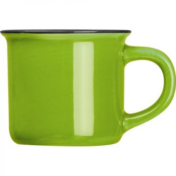 Керамическая кружка для эспрессо NTEU9-241621