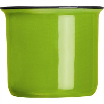 Керамическая кружка для эспрессо NTEU9-241621