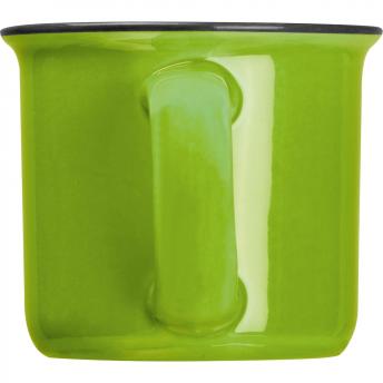 Керамическая кружка для эспрессо NTEU9-241621