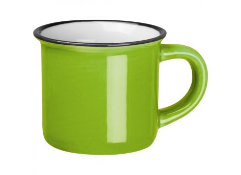 Керамическая кружка для эспрессо NTEU9-241621