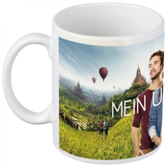 Керамическая кружка NTEU9-32983