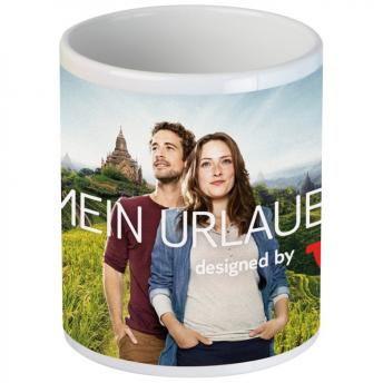 Керамическая кружка NTEU9-32983