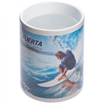 Кружка для сублимации меняющая цвет NTEU9-32918