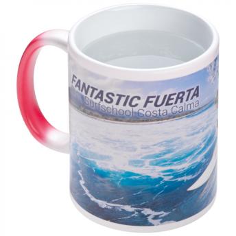 Кружка для сублимации меняющая цвет NTEU9-32920