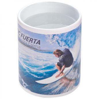 Кружка для сублимации меняющая цвет NTEU9-32920