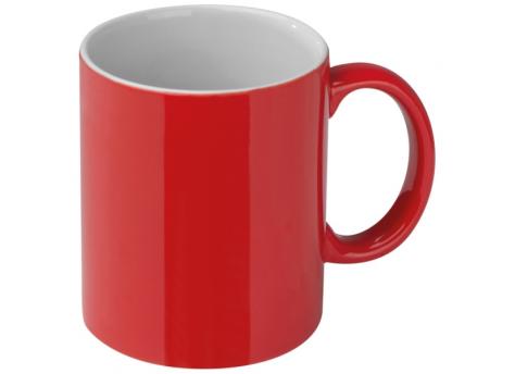 Керамическая кружка LISSABON NTEU6-18313