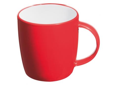 Керамическая кружка MARTINEZ NTEU6-18287