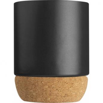 Керамическая кружка с пробкой NTEU6-144946