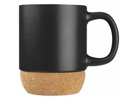 Керамическая кружка с пробкой NTEU6-144946