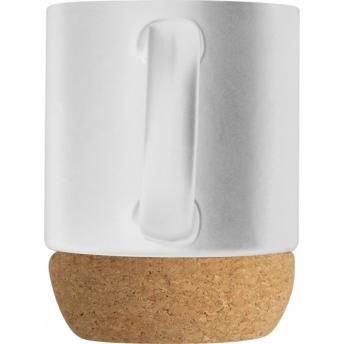 Керамическая кружка с пробкой NTEU6-144947