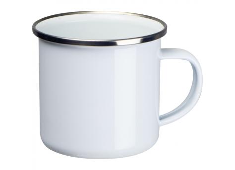 Ретро кружка эмалированная NTEU9-495124