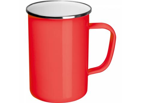 Металлическая кружка NTEU9-529505